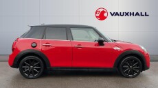 MINI Hatchback 2.0 Cooper S Classic II 5dr Petrol Hatchback